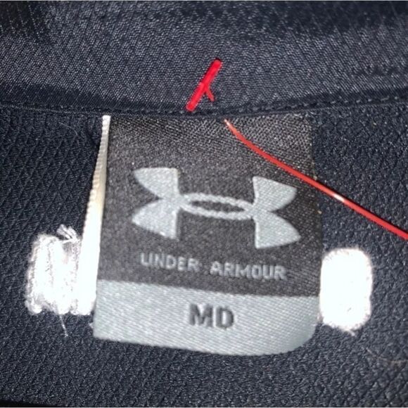 Under Armour USC Jacket  - Picture 2 of 4